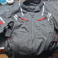 Clover, Alpinestars, Spidi, Spyke