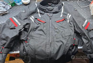 Clover, Alpinestars, Spidi, Spyke