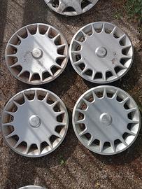 Copri cerchio ford R15