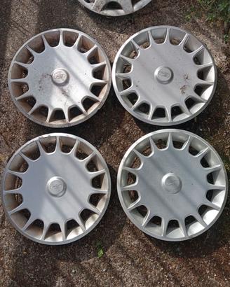 Copri cerchio ford R15