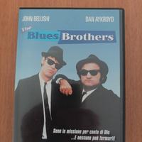 film dvd the blues Brothers 