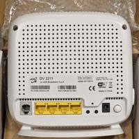 Modem Router ADB DV 2211