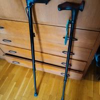 Bastone per anziani
