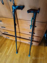 Bastone per anziani