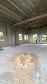 Edifico prefabbricato