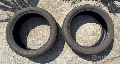 Gomme 225/45-18