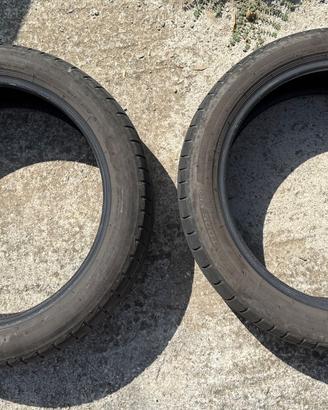 Gomme 225/45-18