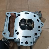 testata per  Piaggio 250 cc. - Cod.829970