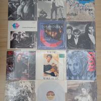 VINILI 33 GIRI VARI, ANNI 60/90 (LISTA E PREZZI).