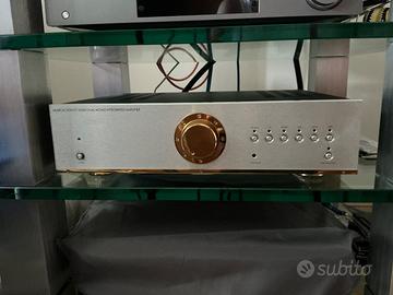 Amplificatore Hi Fi
