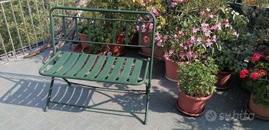 Romantica panchetta vintage