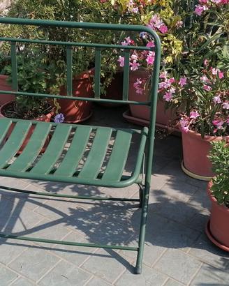 Romantica panchetta vintage