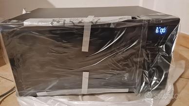 Microonde Samsung Grill MG23DG4524CGE1