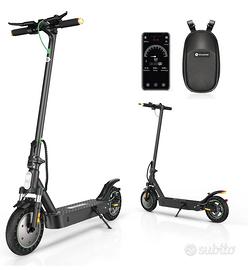 Monopattino Isinwheel S9 MAX