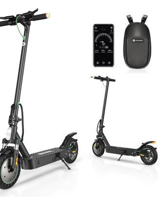 Monopattino Isinwheel S9 MAX
