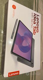Tablet Lenovo Idea Tab con Tab Pen