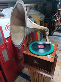 grammofono 