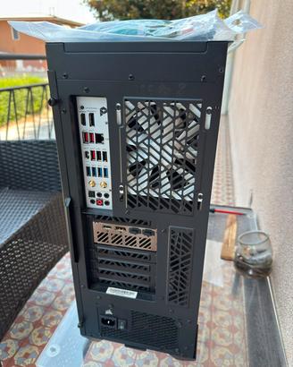 computer da gaming