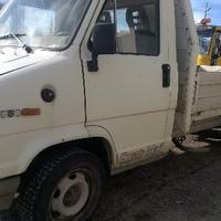 Fiat ducato maxi td ricambi