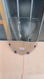 cupolino parabrezza peugeot geopolis 125 250 300