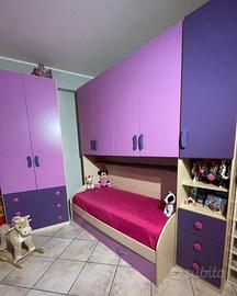Cameretta bambina