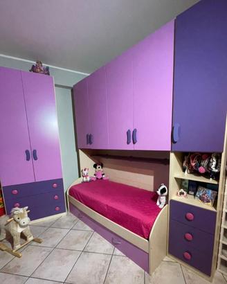 Cameretta bambina