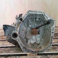 Cambio Nissan Qashqai 1.5 DCI 6M anno 2009