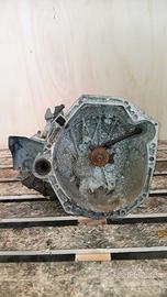 Cambio Nissan Qashqai 1.5 DCI 6M anno 2009