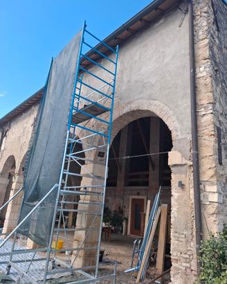 Imbianchino piastrellista cartongessista