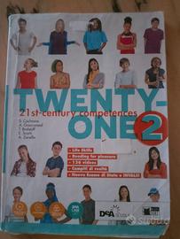 twenty One 2 