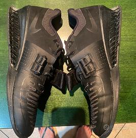 Nike Romaleos 3 - Scarpe da Powerlifting 41