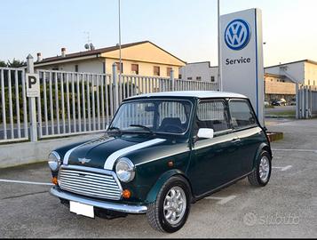 Mini Cooper 1300 Mk5