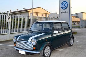 Mini Cooper 1300 Mk5