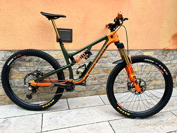 Enduro 29 Rocky Mountain Instinct BC Taglia L