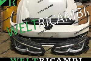 AUTORICAMBI PER VOLKSWAGEN GOLF 8 2022