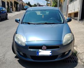 Fiat Bravo 1.6 multi jet 105 CV anno 2012