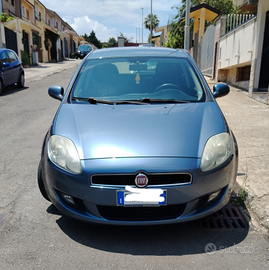 Fiat Bravo 1.6 multi jet 105 CV anno 2012