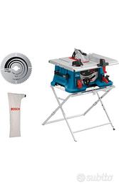 Bosch Professional Banco Sega Gts 635-216