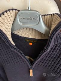 Maglione uomo timberland