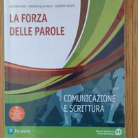 La forza delle parole: grammatica + comunicazione
