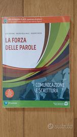 La forza delle parole: grammatica + comunicazione