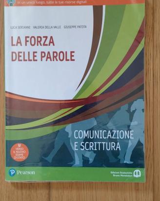 La forza delle parole: grammatica + comunicazione
