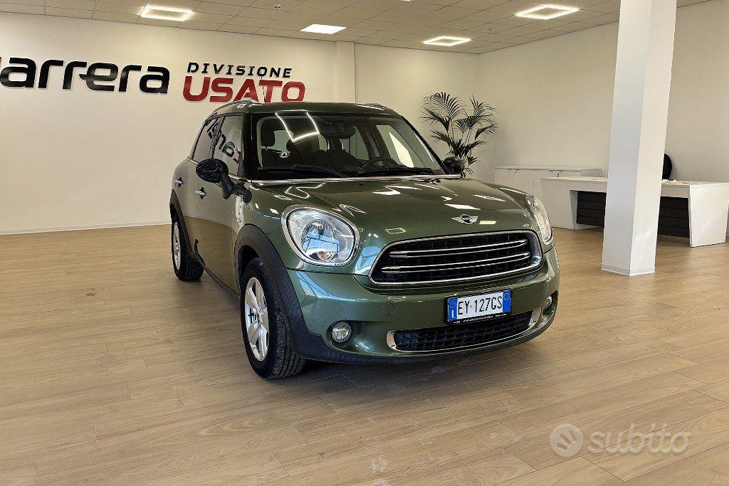 Mini Mini Countrym.(R60)