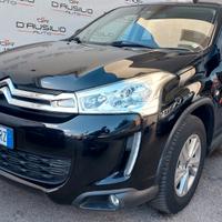 Citroen C4 Aircross 1.6 HDi 115 S&S Exclusive