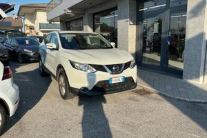 Nissan Qashqai 1.5 dCi N-Vision