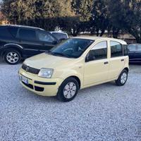 FIAT PANDA - GPL