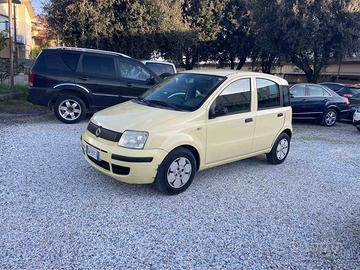 FIAT PANDA - GPL