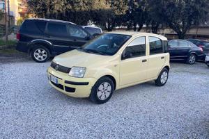 FIAT PANDA - GPL