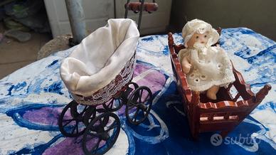 dolls house collection 10e11/15 45 tutti 