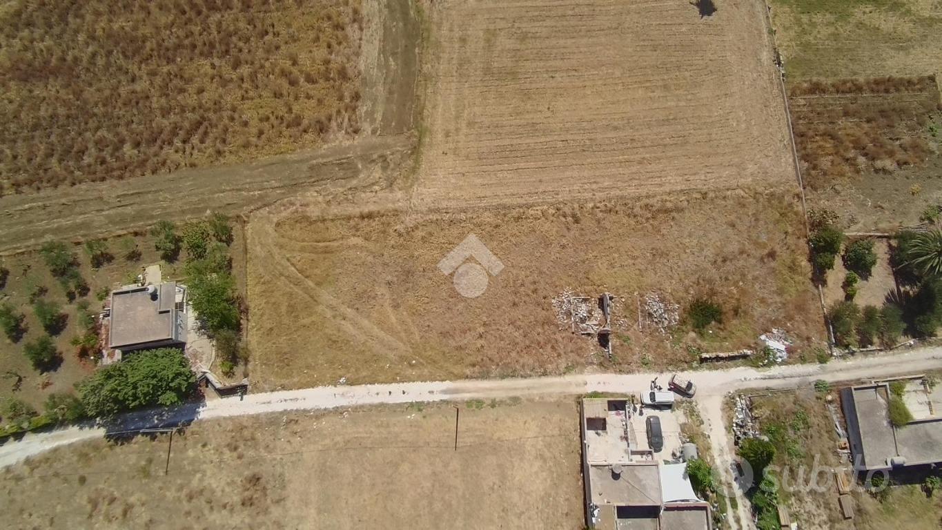 TERRENO A TRAPANI - Vista 3